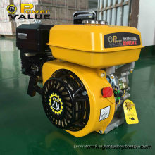 Power Value Taizhou Motor de gasolina monocilíndrico de 4 tiempos Motor de 200 cc a la venta